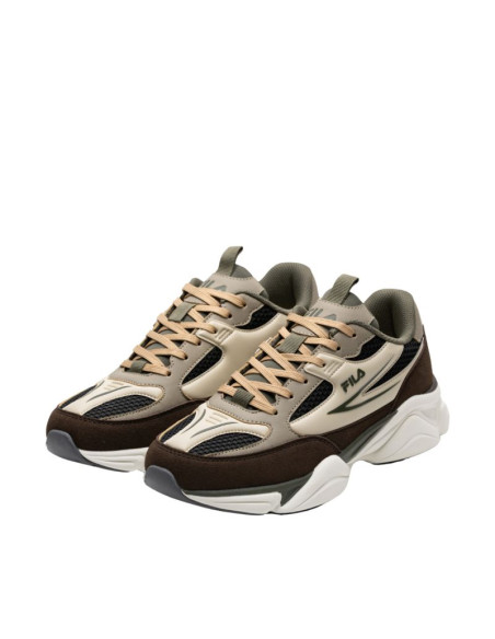 Buty męskie fila recade ffm0408 73233