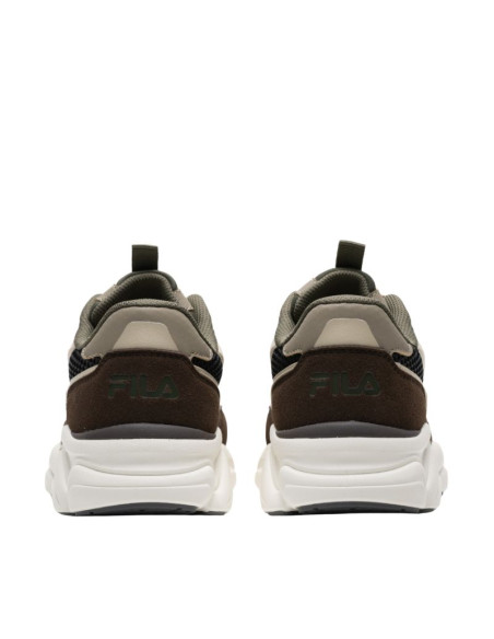 Buty męskie fila recade ffm0408 73233