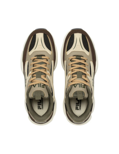 Buty męskie fila recade ffm0408 73233