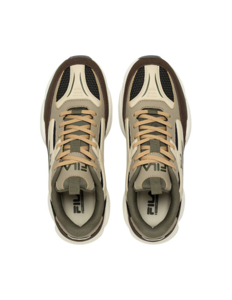 Buty męskie fila recade ffm0408 73233