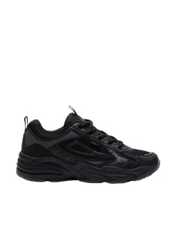 Buty męskie fila netgrind czarne ffm0512 83052