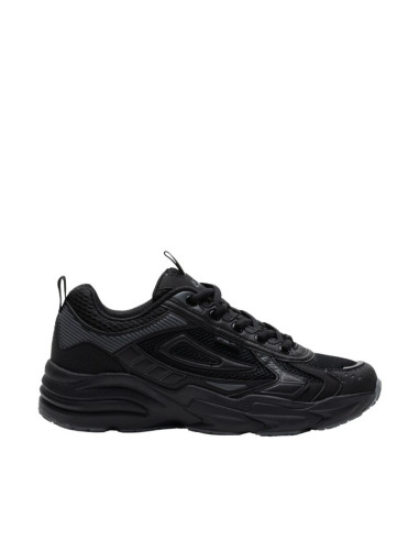 Buty męskie fila netgrind czarne ffm0512 83052