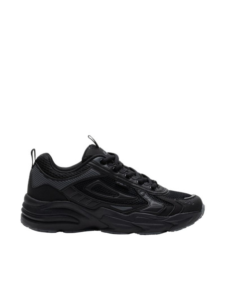 Buty męskie fila netgrind czarne ffm0512 83052