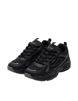 Buty męskie fila netgrind czarne ffm0512 83052 2