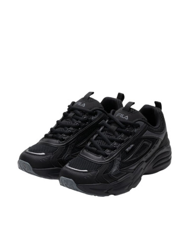 Buty męskie fila netgrind czarne ffm0512 83052