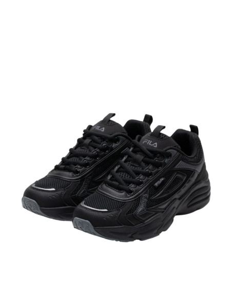 Buty męskie fila netgrind czarne ffm0512 83052