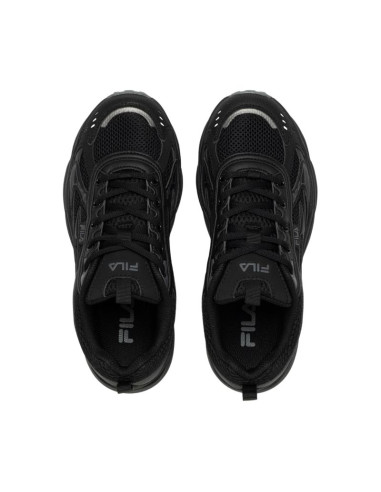 Buty męskie fila netgrind czarne ffm0512 83052