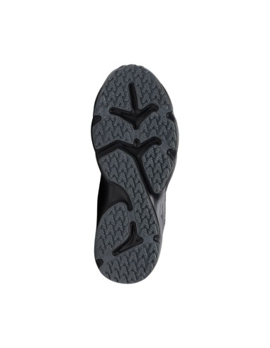 Buty męskie fila netgrind czarne ffm0512 83052