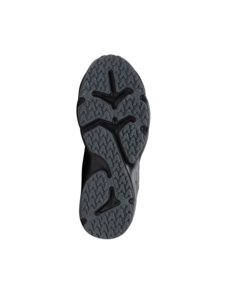 Buty męskie fila netgrind czarne ffm0512 83052