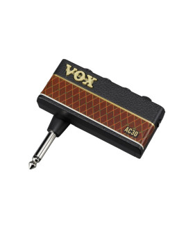 Vox amplug 3 ac30 - wzmacniacz słuchawkowy 2