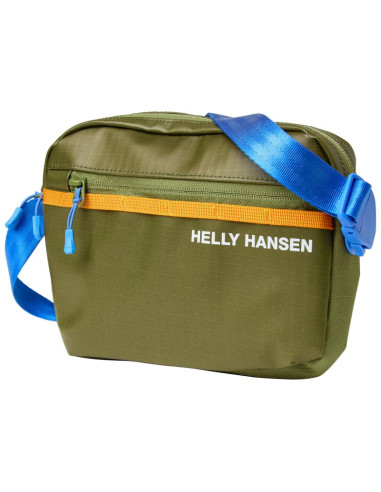 Helly hansen saszetka nerka guide shoulder bag 67662 473