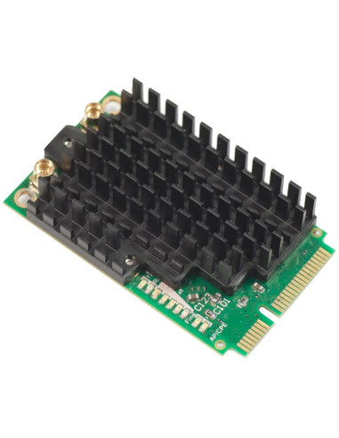 Mikrotik r11e-2hpnd karta sieciowa wewnętrzny rf wireless