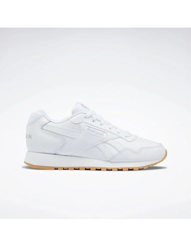 Sneakersy damskie reebok glide (100005919)