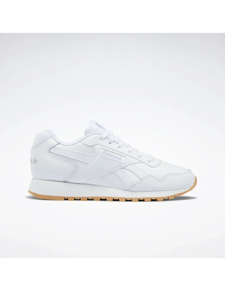 Sneakersy damskie reebok glide (100005919)