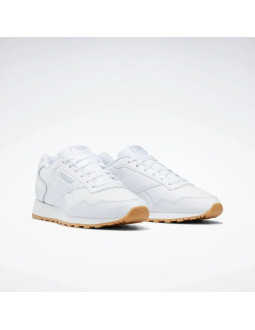 Sneakersy damskie reebok glide (100005919) 2
