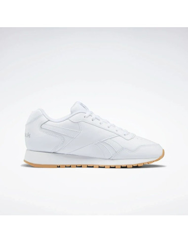 Sneakersy damskie reebok glide (100005919)