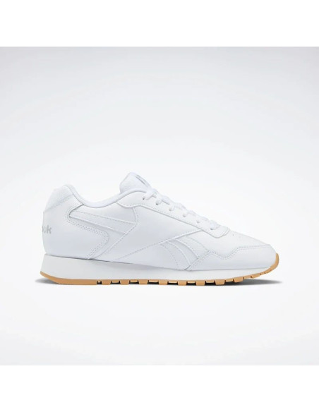 Sneakersy damskie reebok glide (100005919)