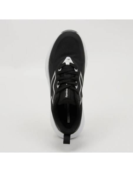 Sneakersy damskie reebok verse (100250388)