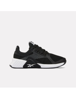 Sneakersy damskie reebok flip charge (100257651)