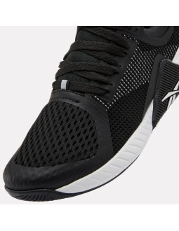 Sneakersy damskie reebok flip charge (100257651) 2