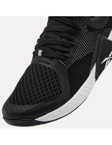 Sneakersy damskie reebok flip charge (100257651)