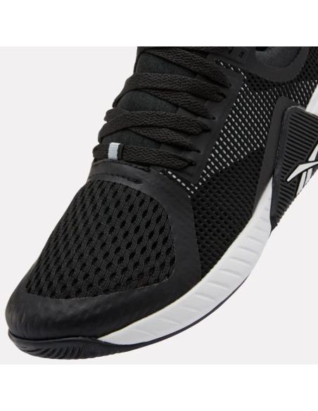 Sneakersy damskie reebok flip charge (100257651)