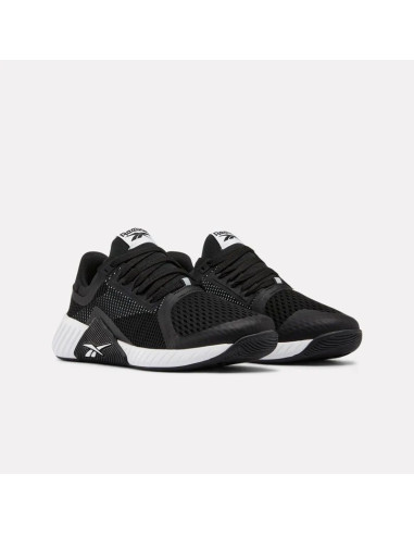 Sneakersy damskie reebok flip charge (100257651)