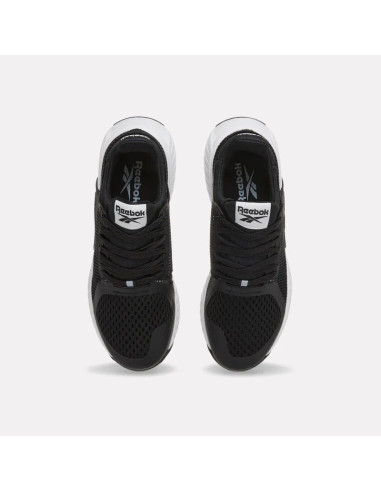 Sneakersy damskie reebok flip charge (100257651)