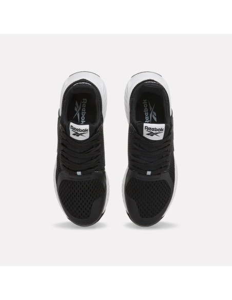 Sneakersy damskie reebok flip charge (100257651)