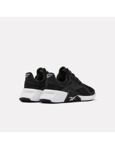 Sneakersy damskie reebok flip charge (100257651)