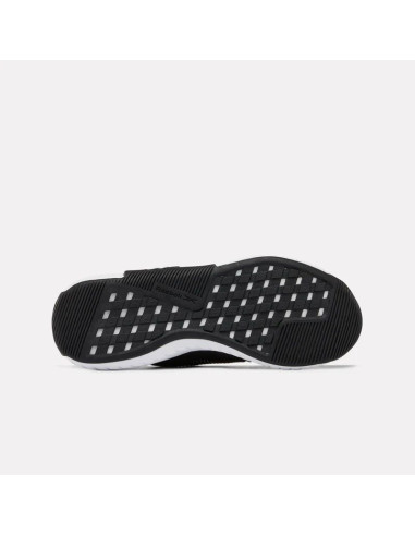 Sneakersy damskie reebok flip charge (100257651)