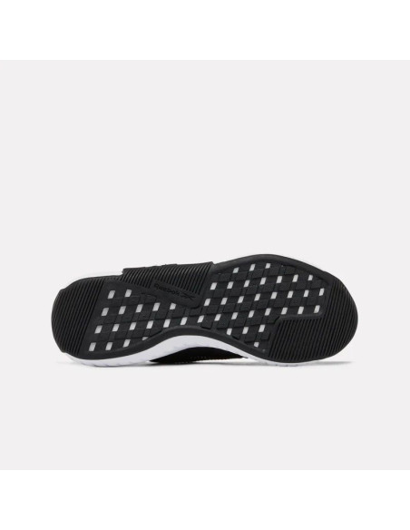 Sneakersy damskie reebok flip charge (100257651)