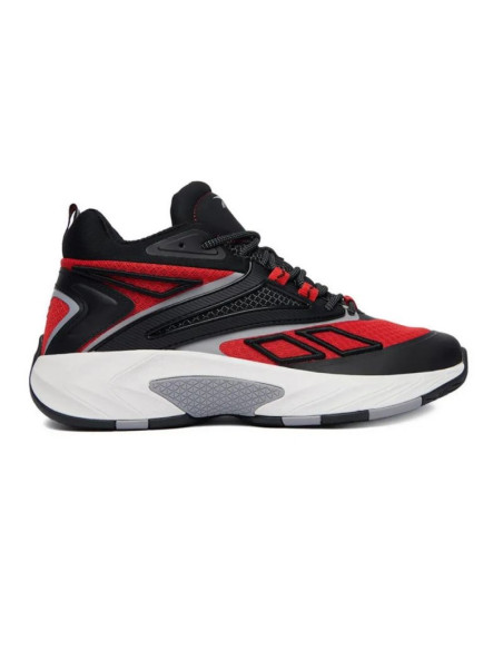 Sneakersy damskie reebok verse (100272023)