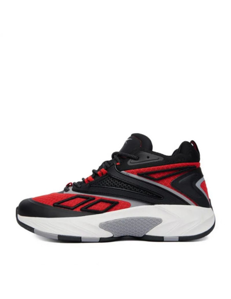 Sneakersy damskie reebok verse (100272023)