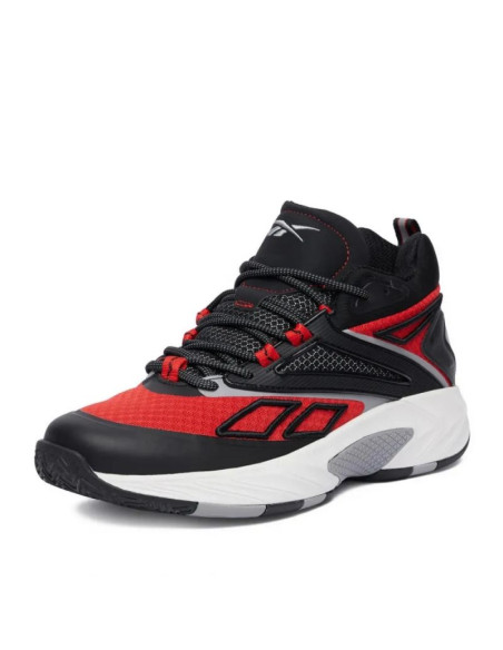 Sneakersy damskie reebok verse (100272023)
