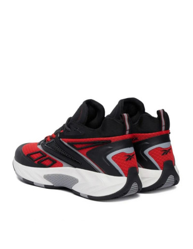 Sneakersy damskie reebok verse (100272023)