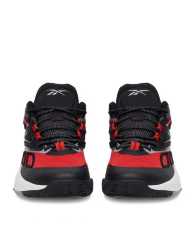 Sneakersy damskie reebok verse (100272023)