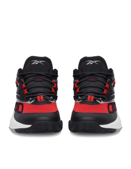 Sneakersy damskie reebok verse (100272023)