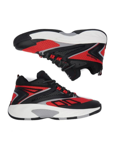 Sneakersy damskie reebok verse (100272023)