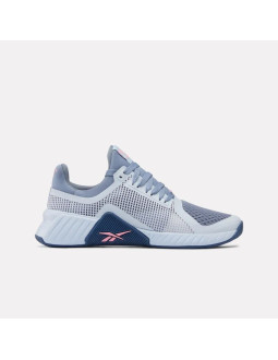 Sneakersy damskie reebok flip charge (100272254)
