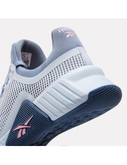 Sneakersy damskie reebok flip charge (100272254) 2