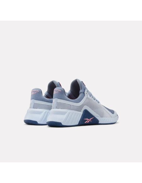 Sneakersy damskie reebok flip charge (100272254)