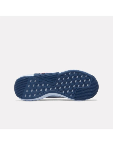 Sneakersy damskie reebok flip charge (100272254)