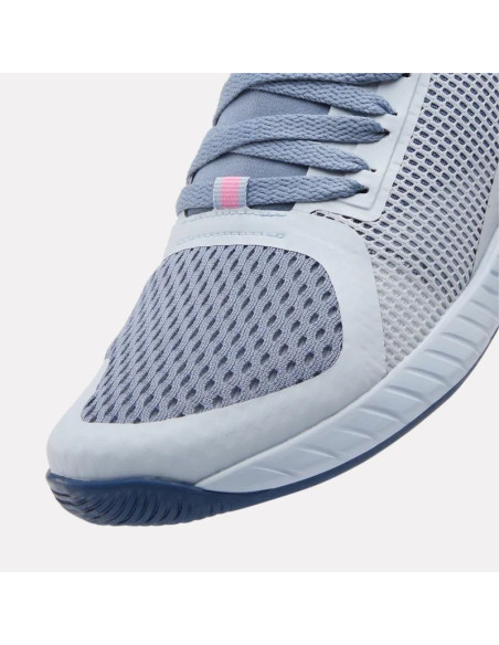 Sneakersy damskie reebok flip charge (100272254)