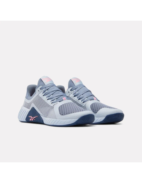 Sneakersy damskie reebok flip charge (100272254)