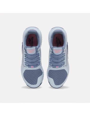 Sneakersy damskie reebok flip charge (100272254)