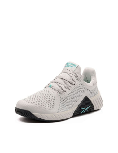 Sneakersy damskie reebok flip charge (100272255)