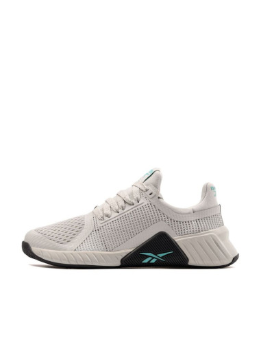 Sneakersy damskie reebok flip charge (100272255)