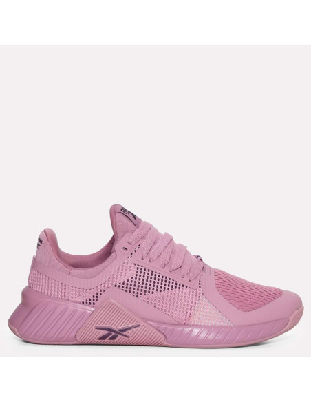 Sneakersy damskie reebok flip charge (100272256)