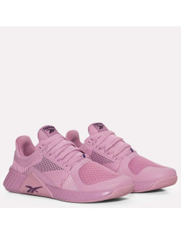 Sneakersy damskie reebok flip charge (100272256) 2